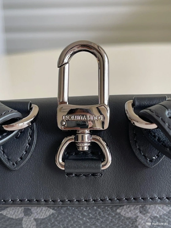 AAA Replica Ru POUCH MINI STEAMER VUITTON LOUIS 0818